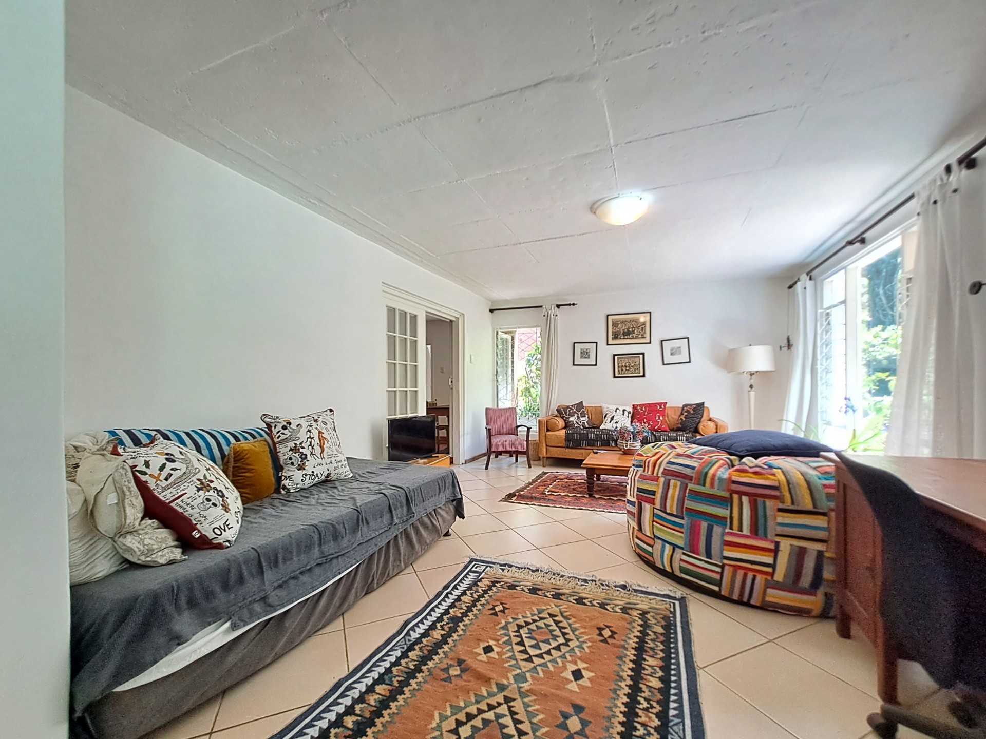 Cottage for rent in Wembley, Pietermaritzburg, KwaZulu Natal