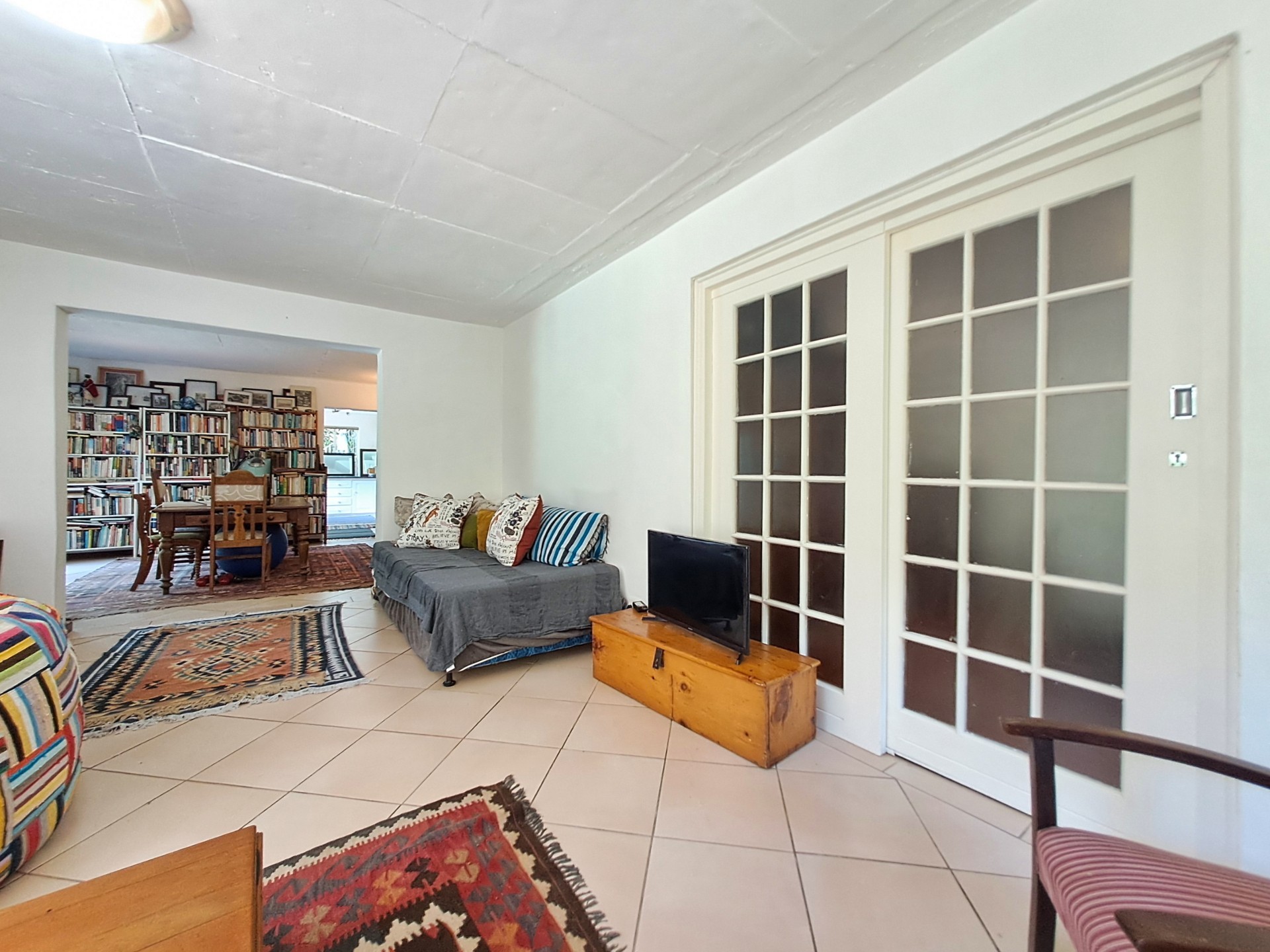 Cottage for rent in Wembley, Pietermaritzburg, KwaZulu Natal