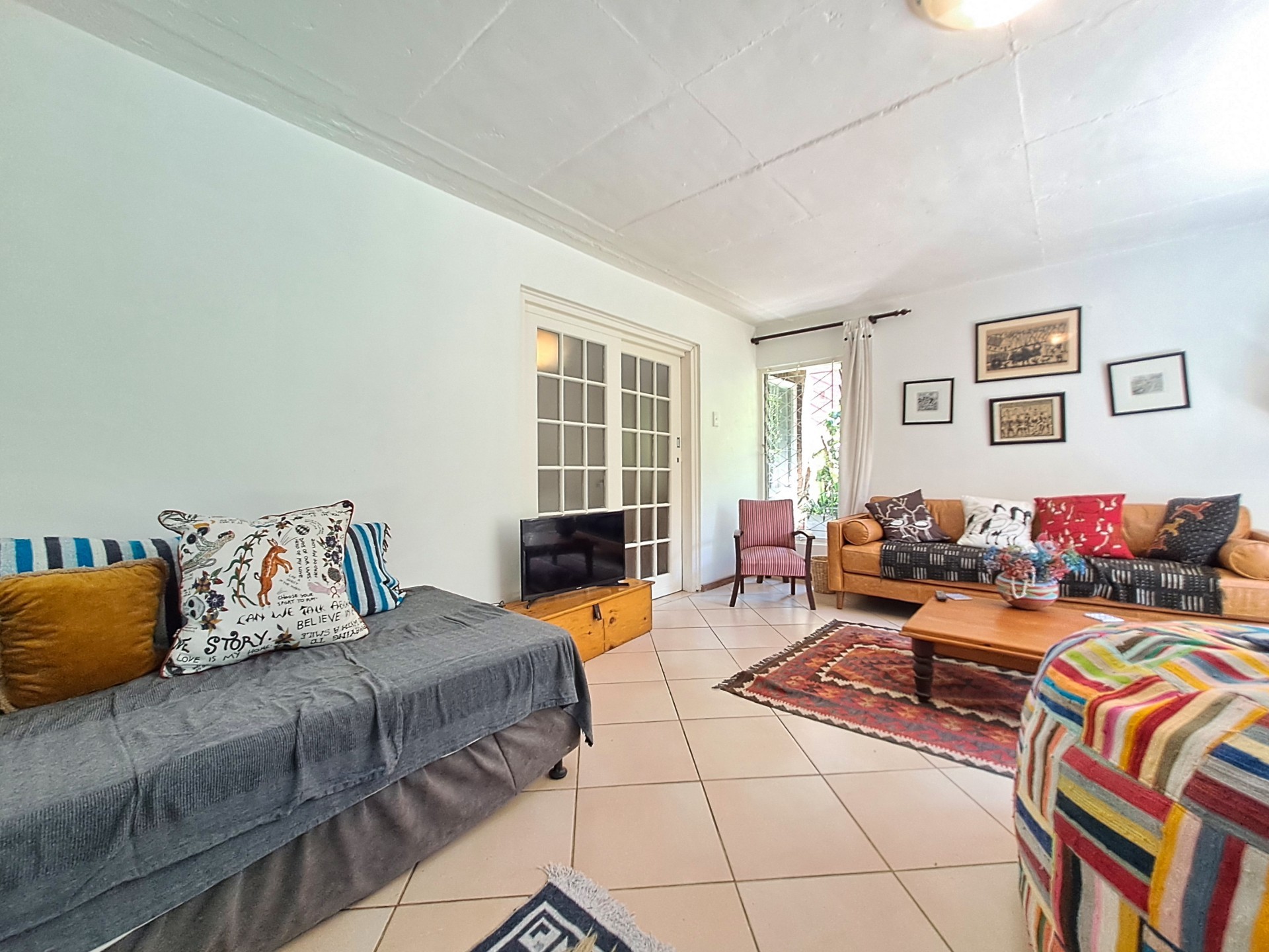 Cottage for rent in Wembley, Pietermaritzburg, KwaZulu Natal