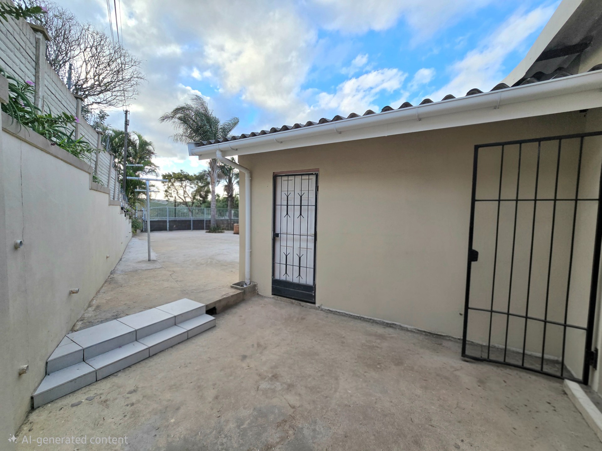 Apartment for rent in Avoca, Durban, KwaZulu Natal