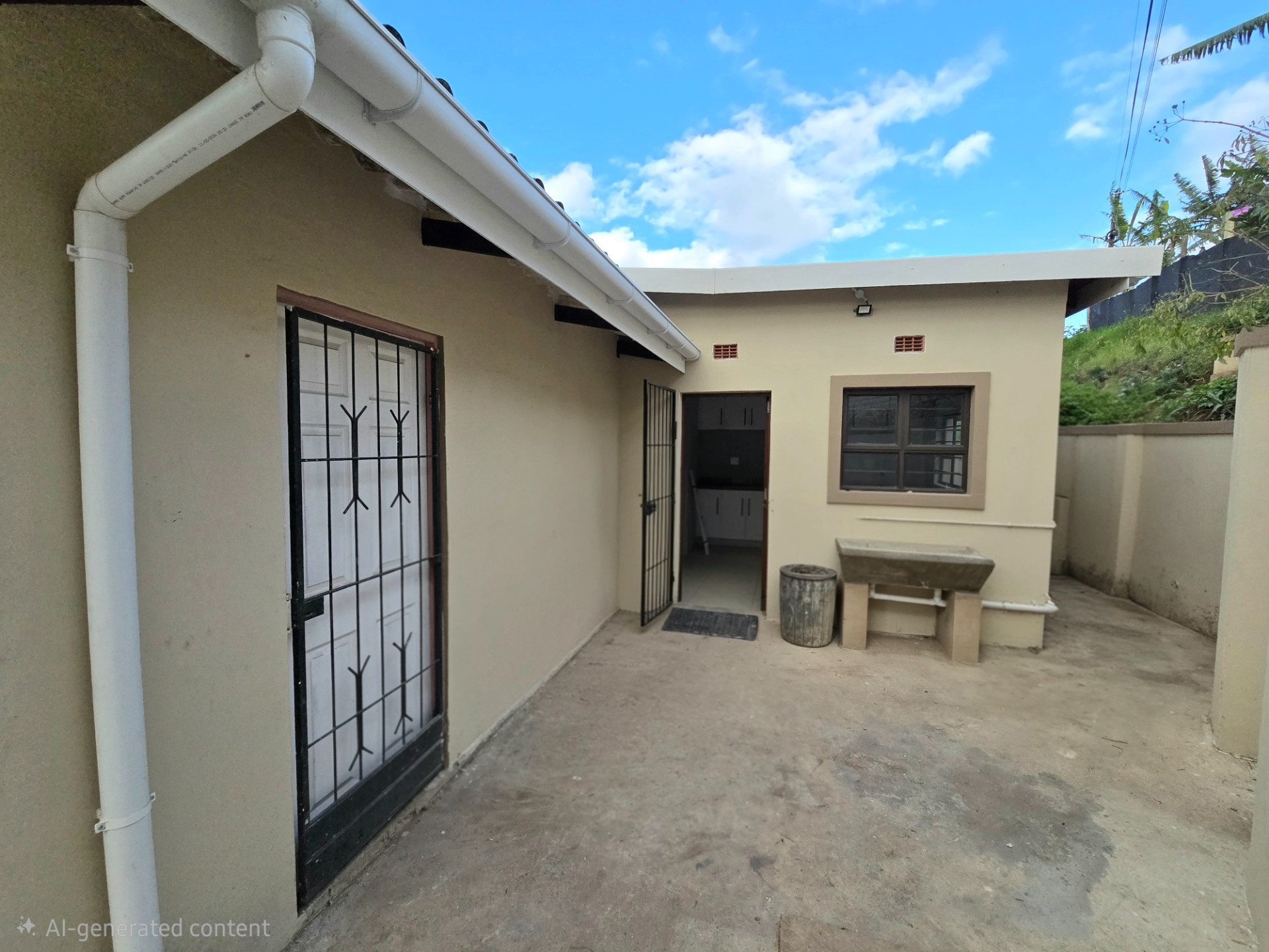 Apartment for rent in Avoca, Durban, KwaZulu Natal