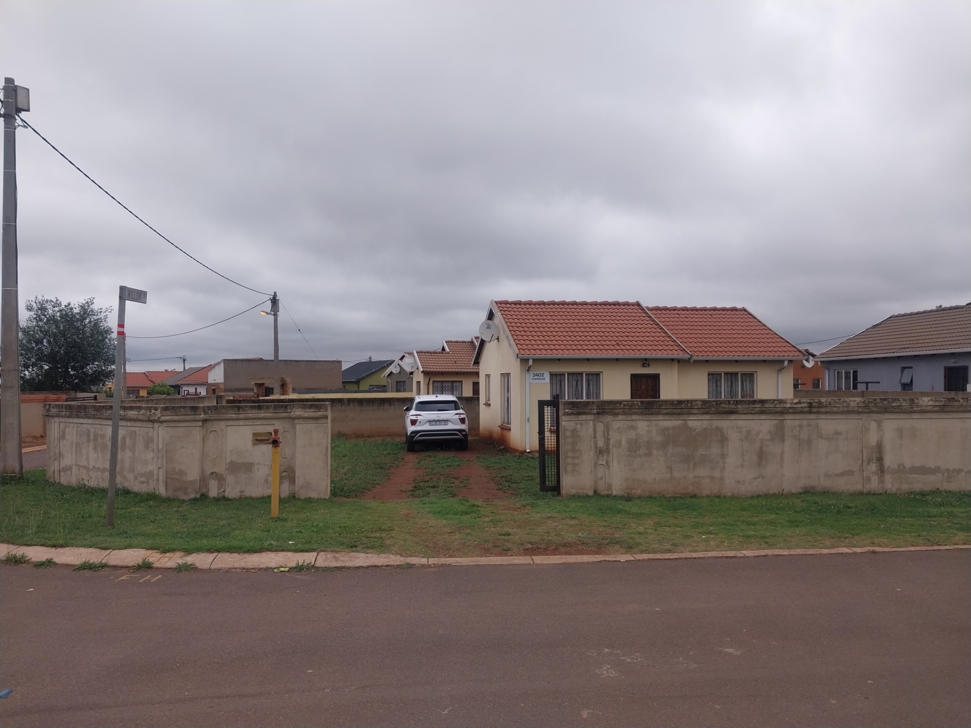 House for sale in Mapleton, Boksburg, 312 m²