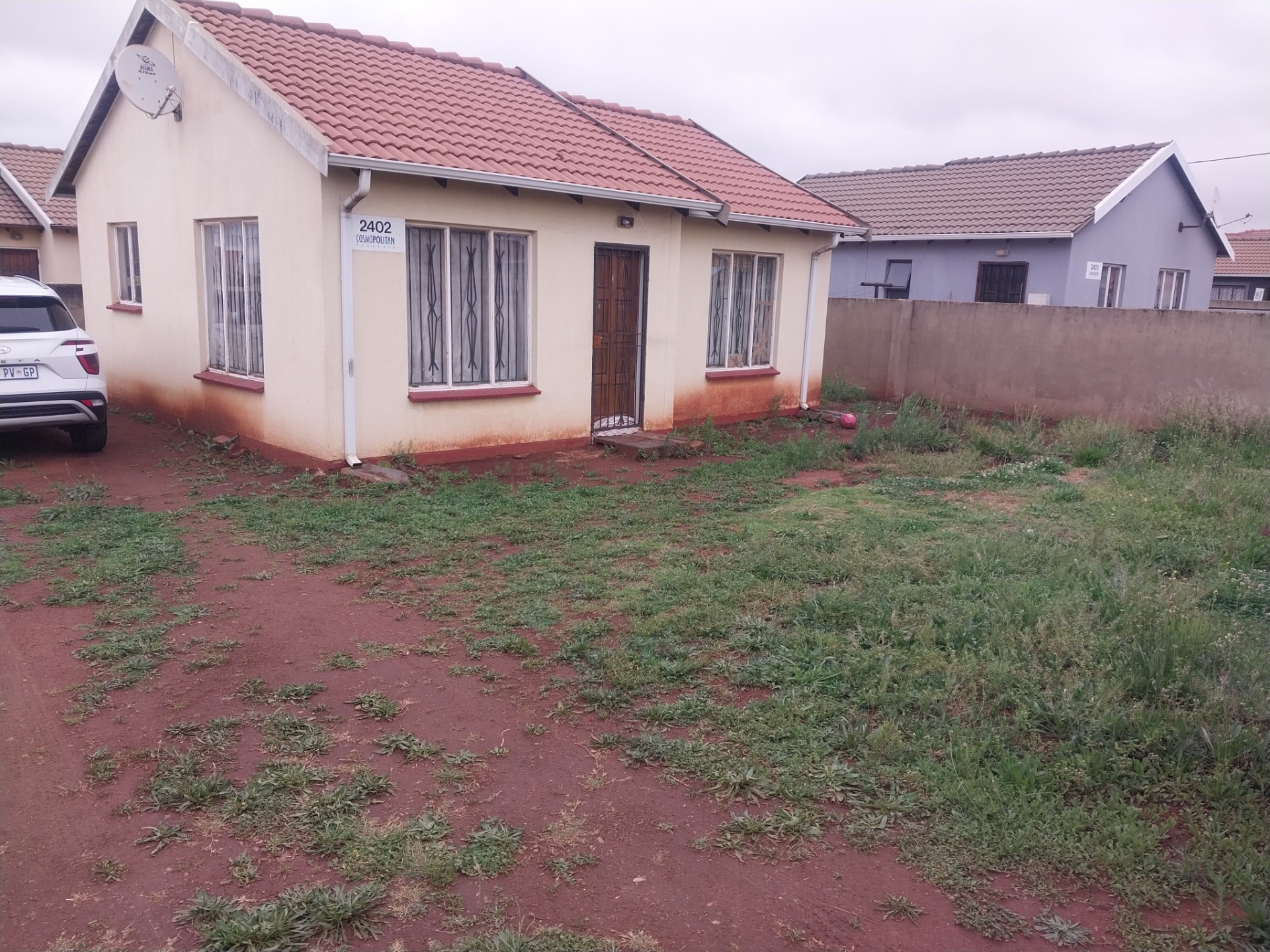House for sale in Mapleton, Boksburg, 312 m²