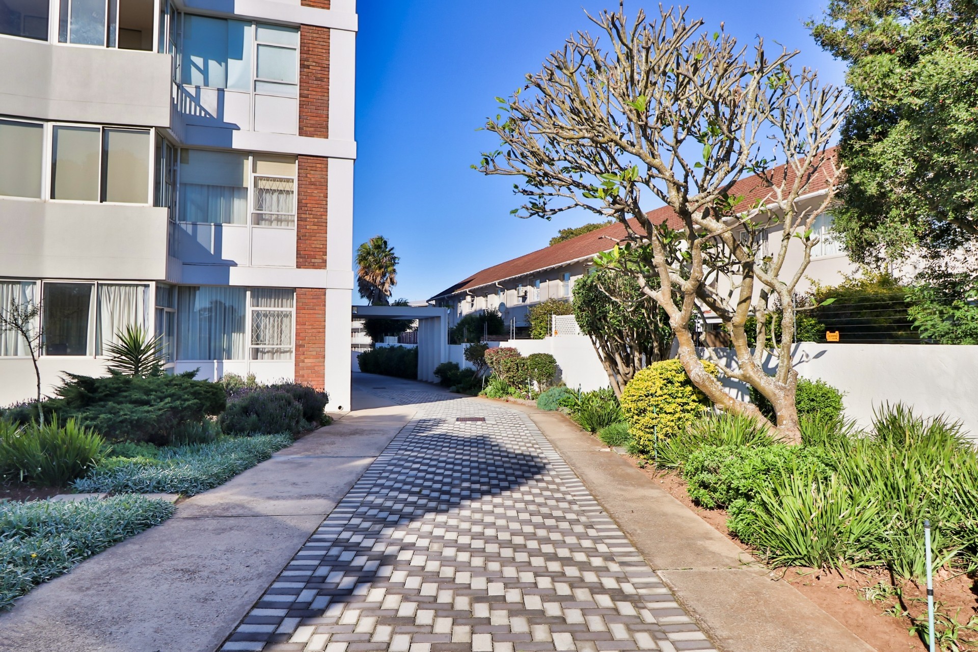 Apartment for sale in St Georges Park, Port Elizabeth, 110 m²