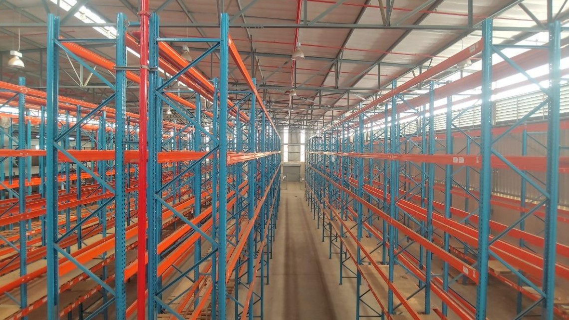 Industrial Property for rent in Cornubia, KwaZulu Natal, 3000 m²