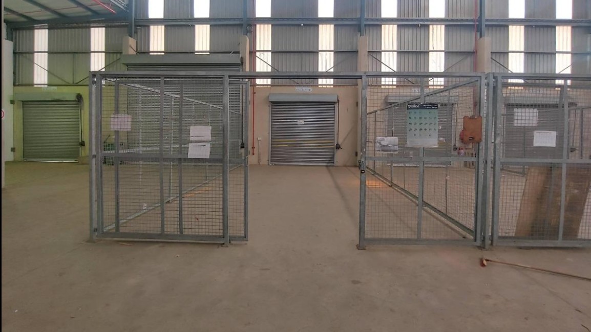 Industrial Property for rent in Cornubia, KwaZulu Natal, 3000 m²