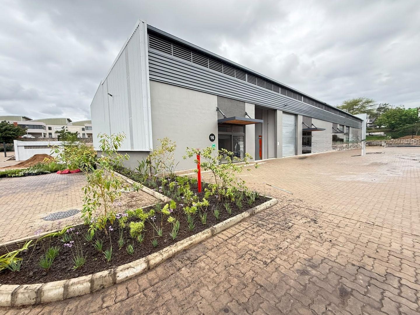 Industrial Property for rent in Ballito Central, Ballito, KwaZulu Natal, 200 m²