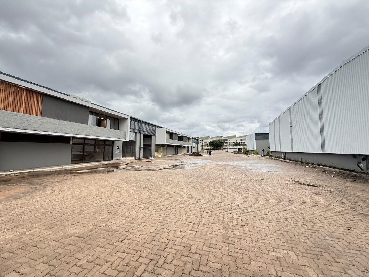 Industrial Property for rent in Ballito Central, Ballito, KwaZulu Natal, 200 m²