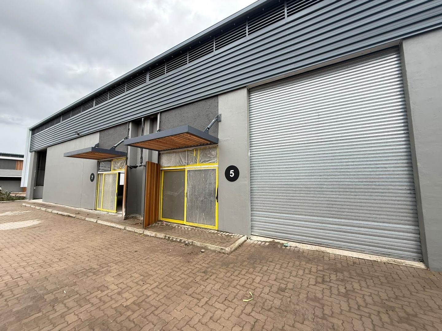 Industrial Property for rent in Ballito Central, Ballito, KwaZulu Natal, 200 m²