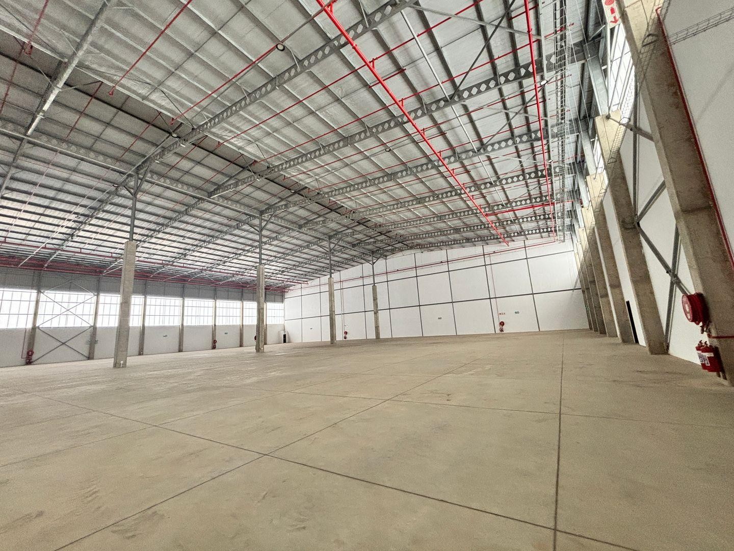 Industrial Property for sale in Cornubia, KwaZulu Natal, 3456 m²