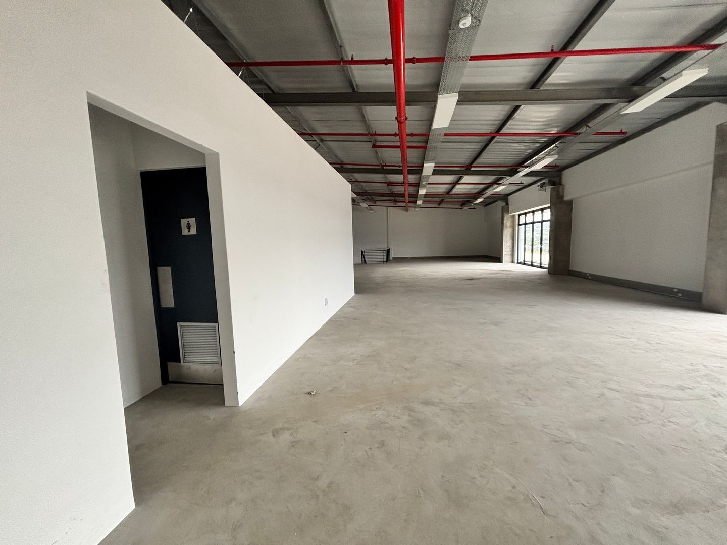 Industrial Property for sale in Cornubia, KwaZulu Natal, 3456 m²