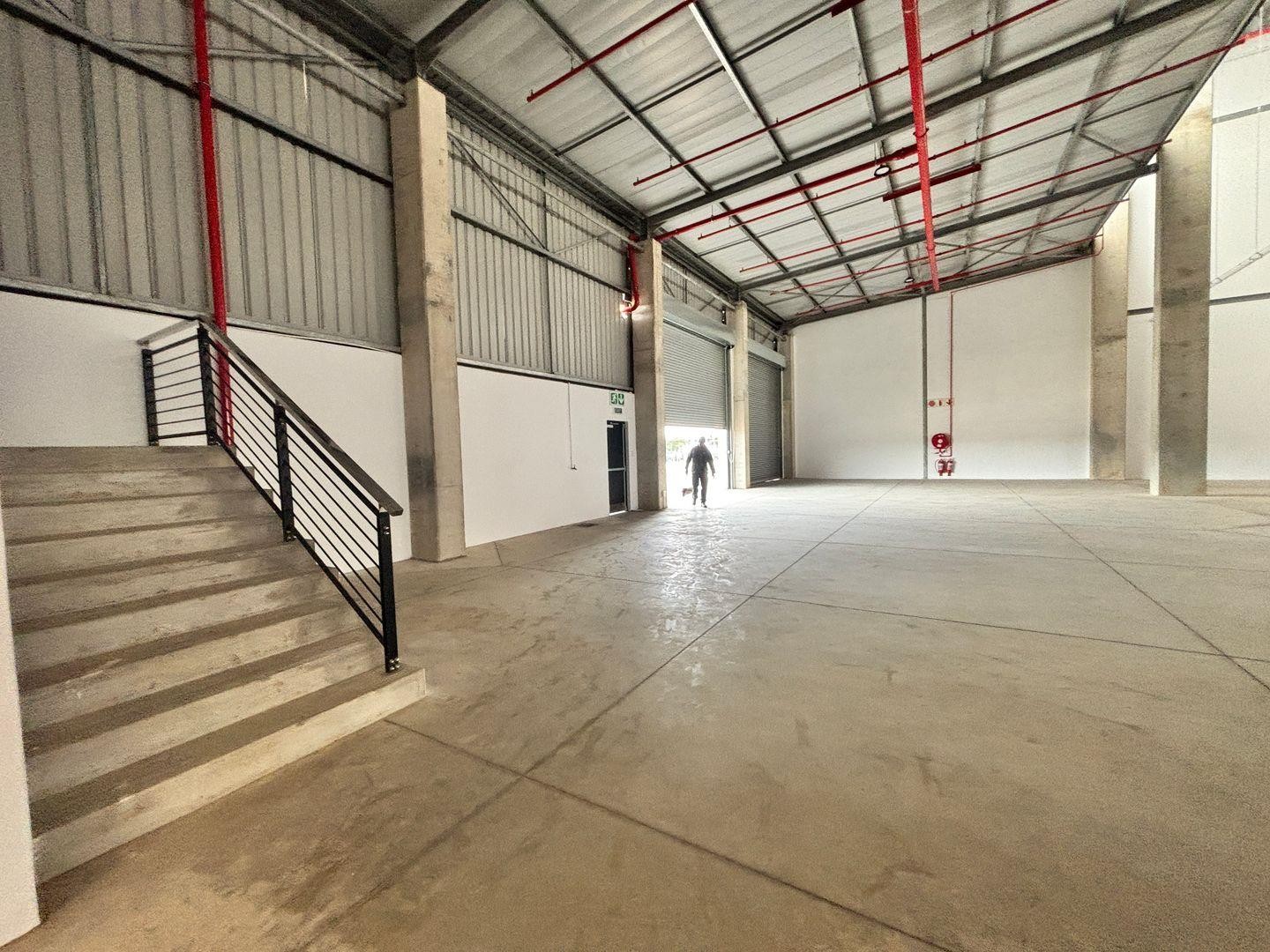 Industrial Property for sale in Cornubia, KwaZulu Natal, 3456 m²