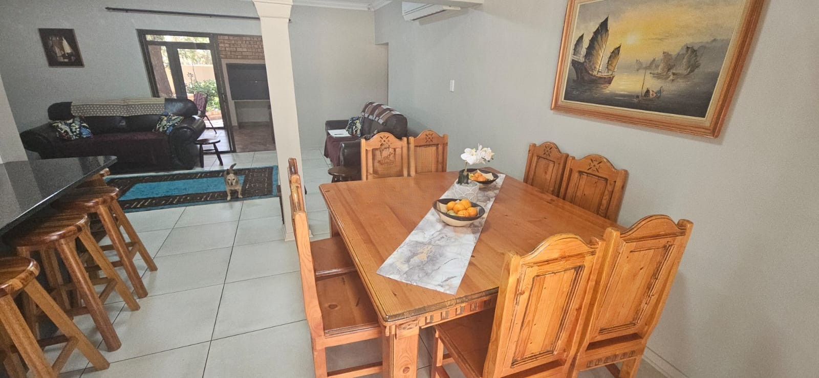 House for sale in Rhodesdene, Kimberley, 369 m²