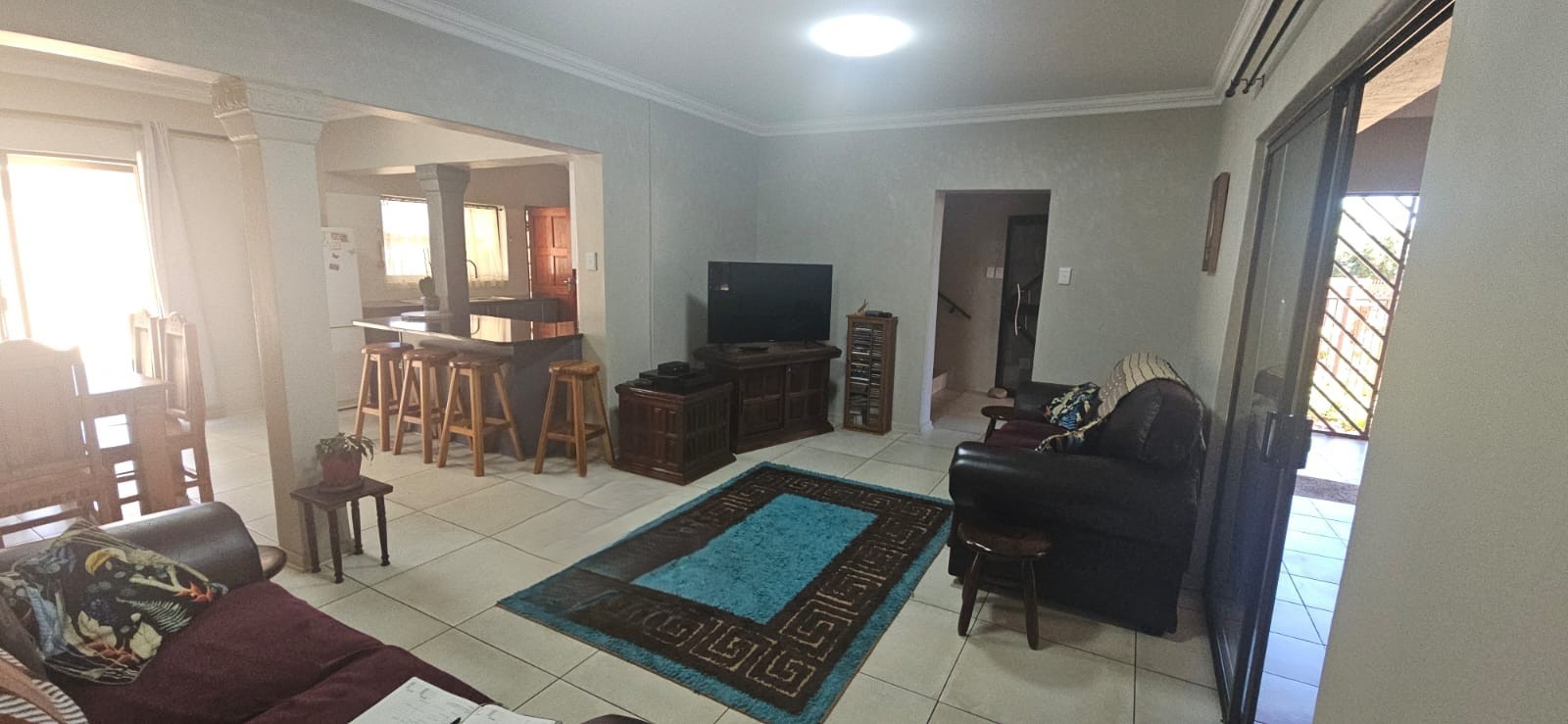 House for sale in Rhodesdene, Kimberley, 369 m²