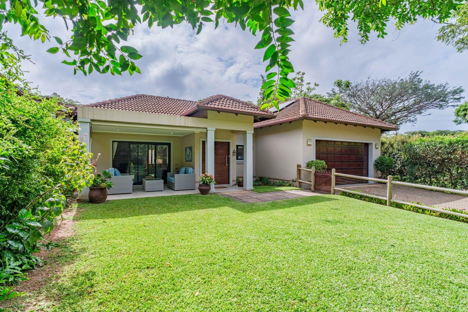 House for sale in Ballito Central, Ballito, KwaZulu Natal, 230 m²