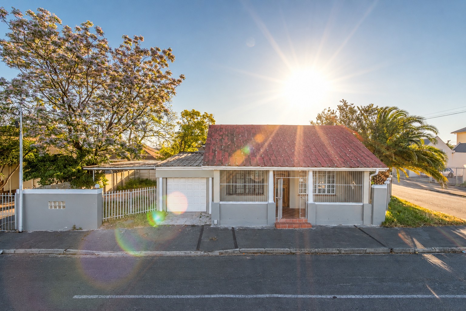 House for sale in Glenlilly, Parow, 156 m²