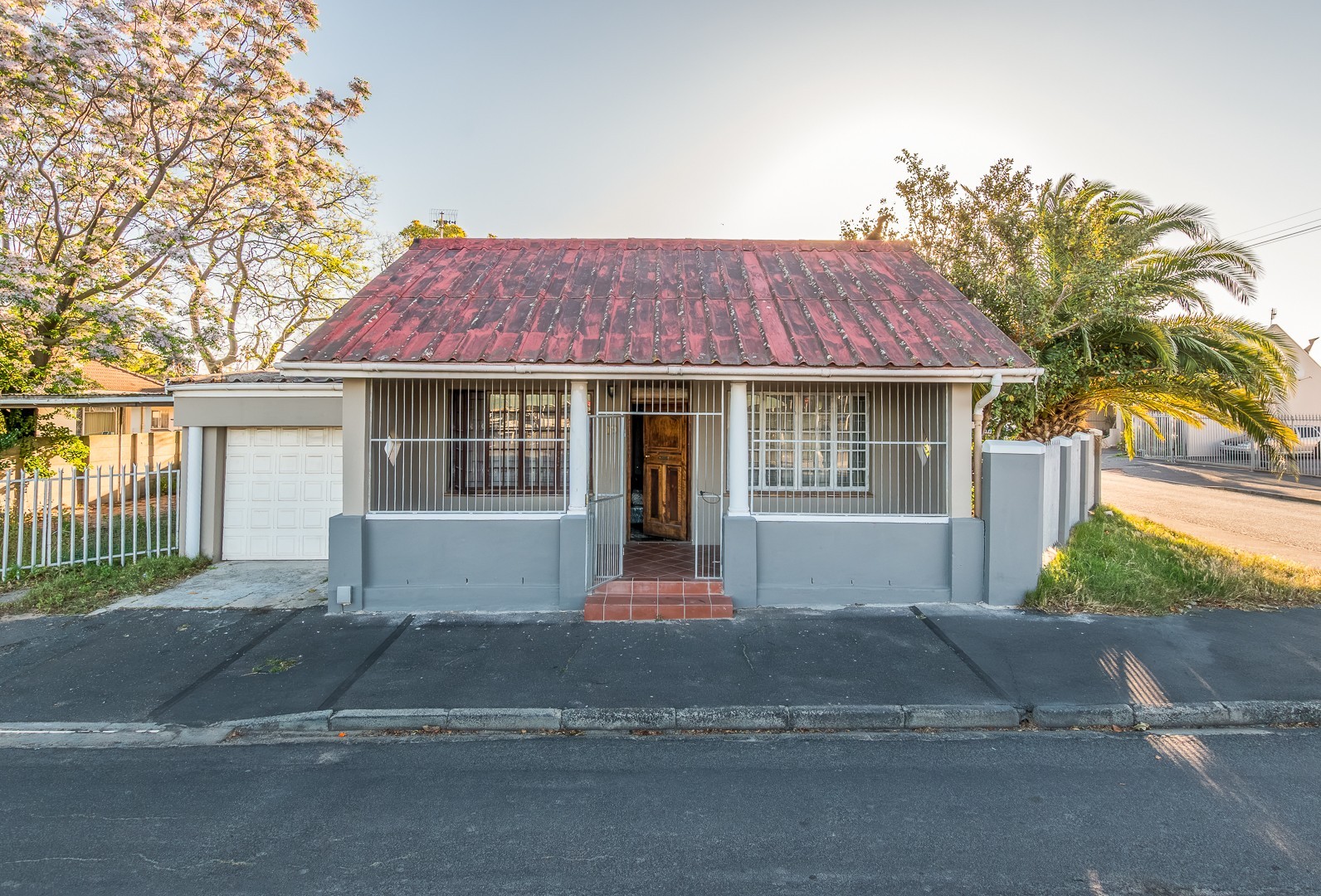 House for sale in Glenlilly, Parow, 156 m²