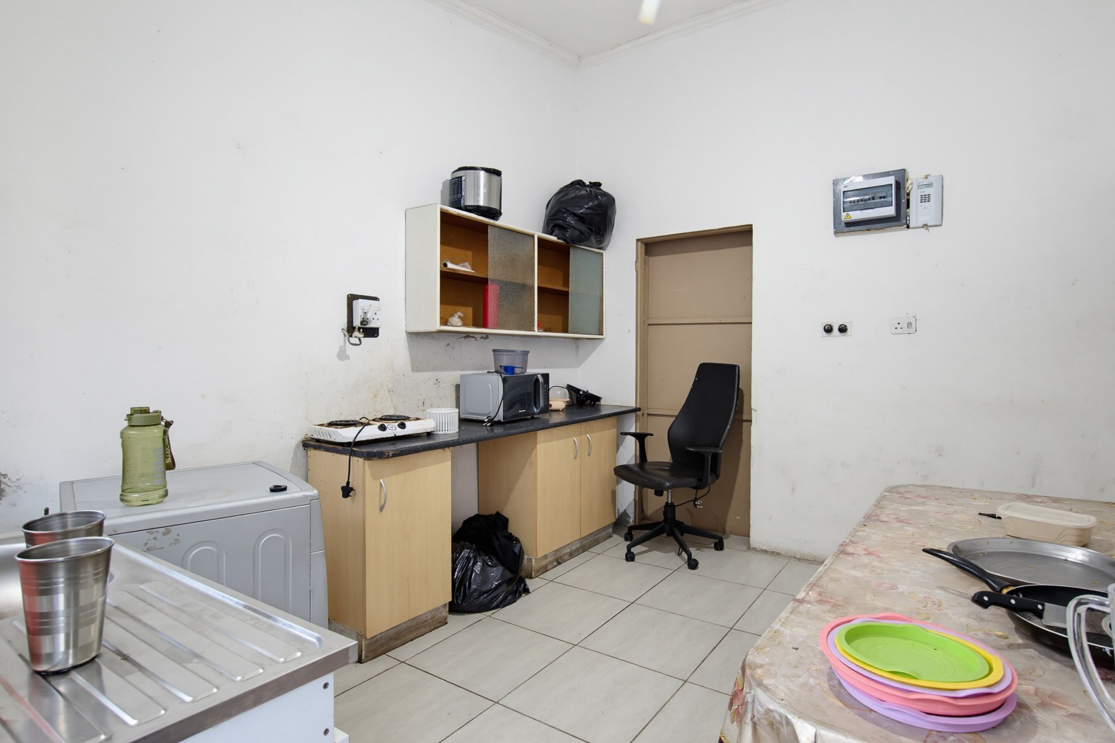 House for sale in Glenlilly, Parow, 156 m²