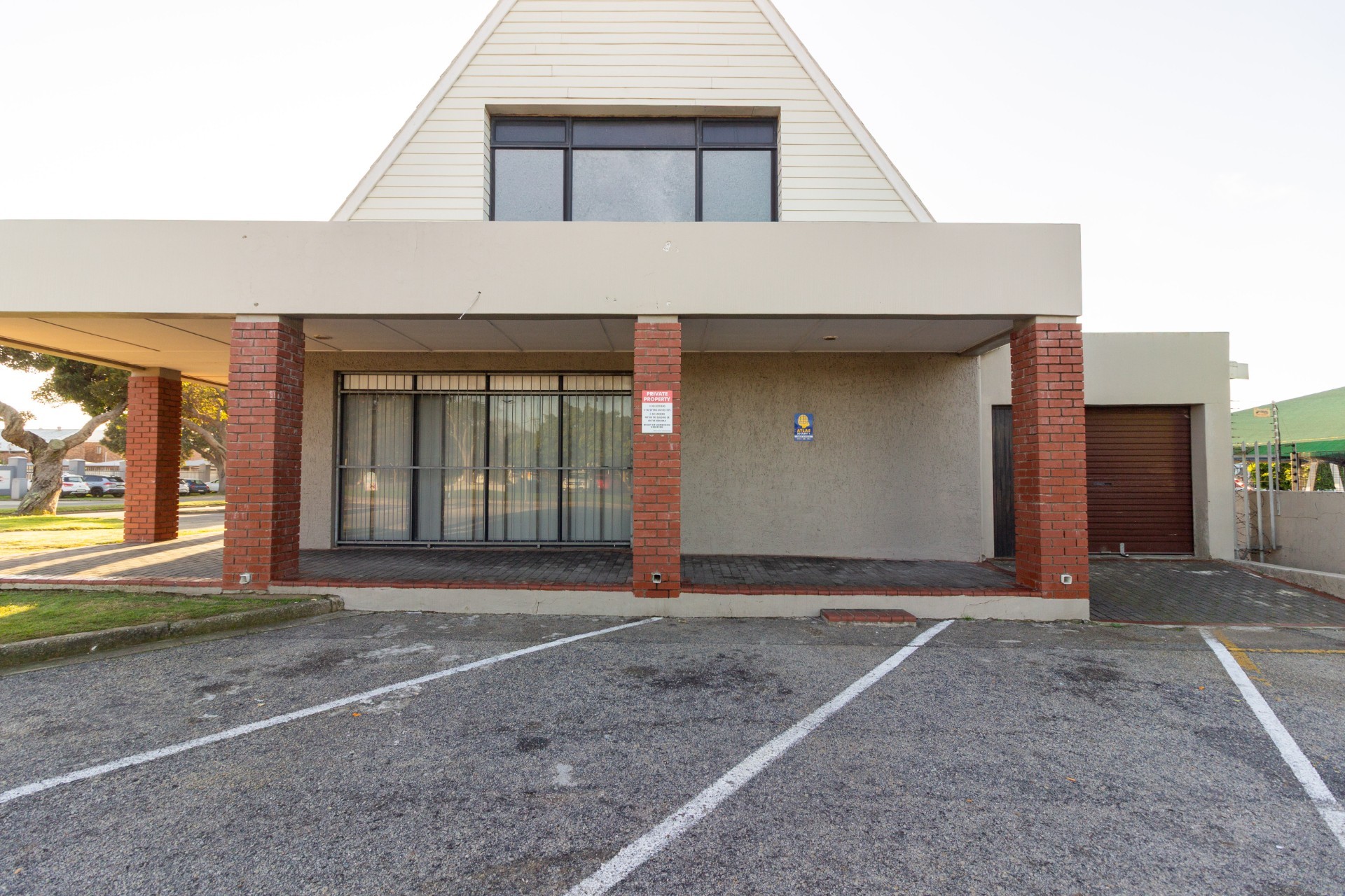 Retail Space for rent in Walmer, Port Elizabeth, 125 m²