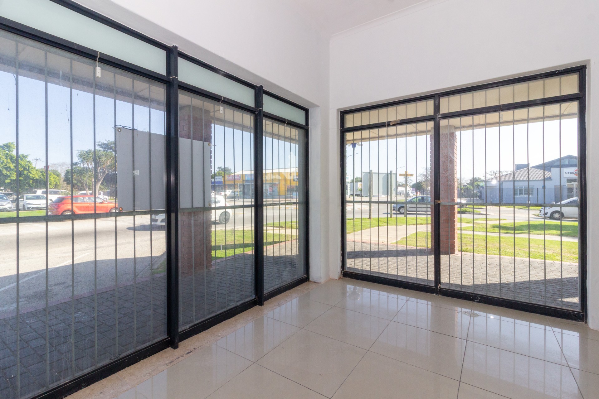 Retail Space for rent in Walmer, Port Elizabeth, 125 m²