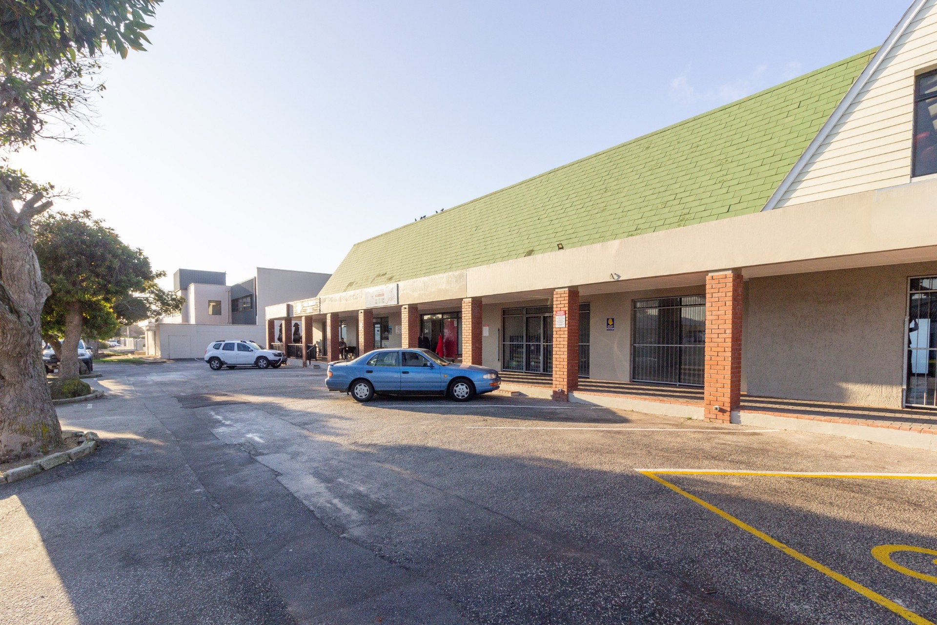Retail Space for rent in Walmer, Port Elizabeth, 125 m²