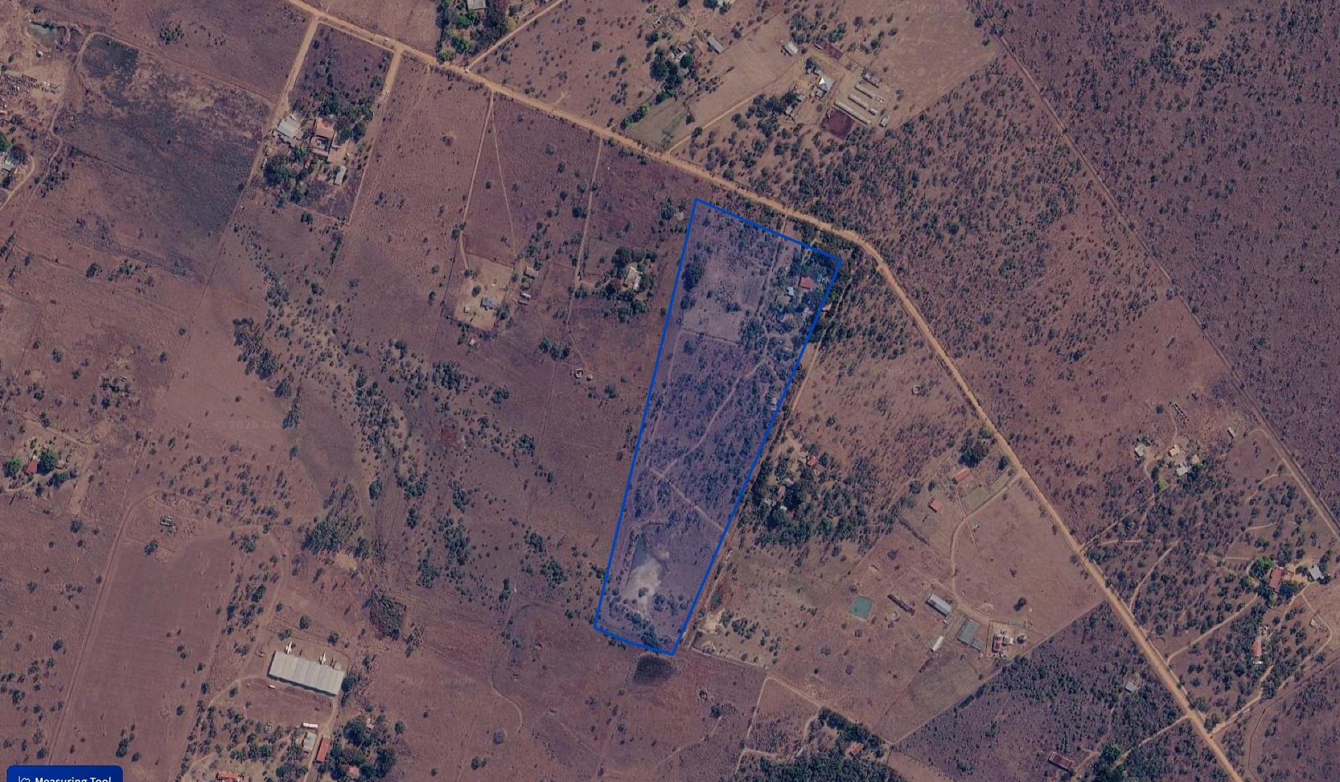 Farm for sale in Kromdraai, Hammanskraal, 87298 m²