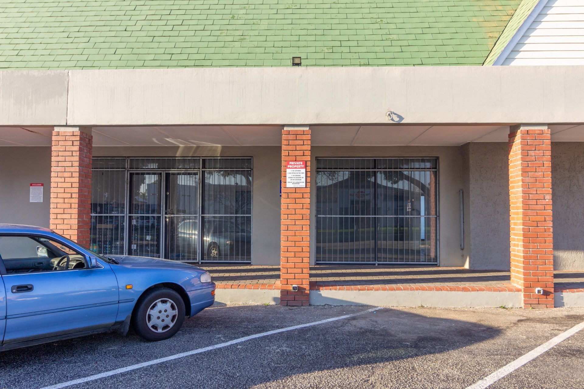 Retail Space for rent in Walmer, Port Elizabeth, 222 m²