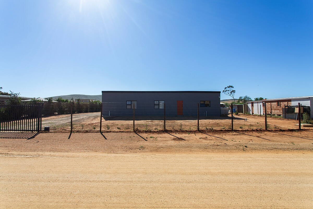 Small Holding for sale in Hooikraal, Moorreesburg, 128 m²