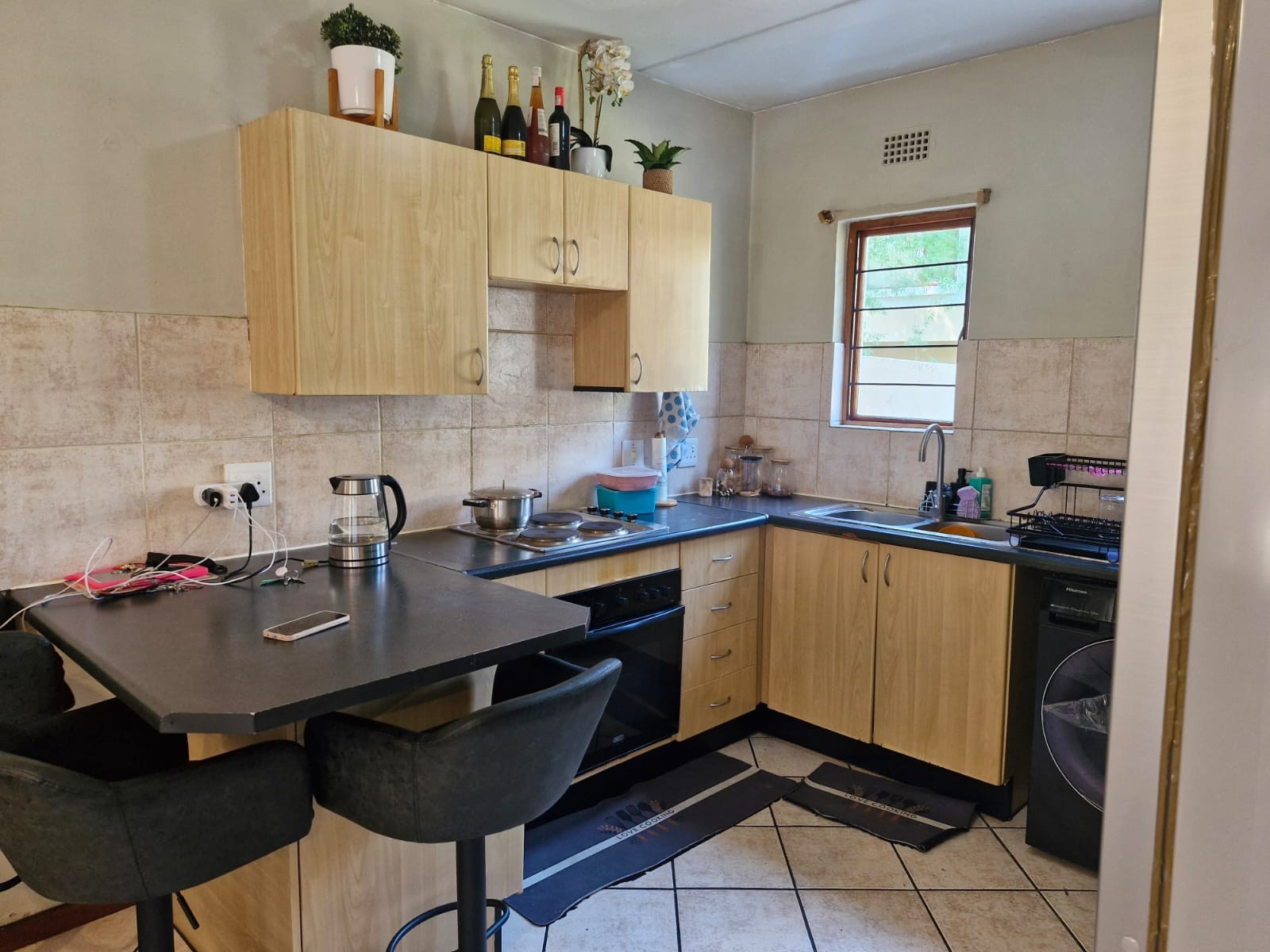 Cluster for rent in Witkoppen, Sandton, 1, Brynbrook Complex, 11 witkoppen, Witkoppen, Sandton, Gauteng, 91 m²