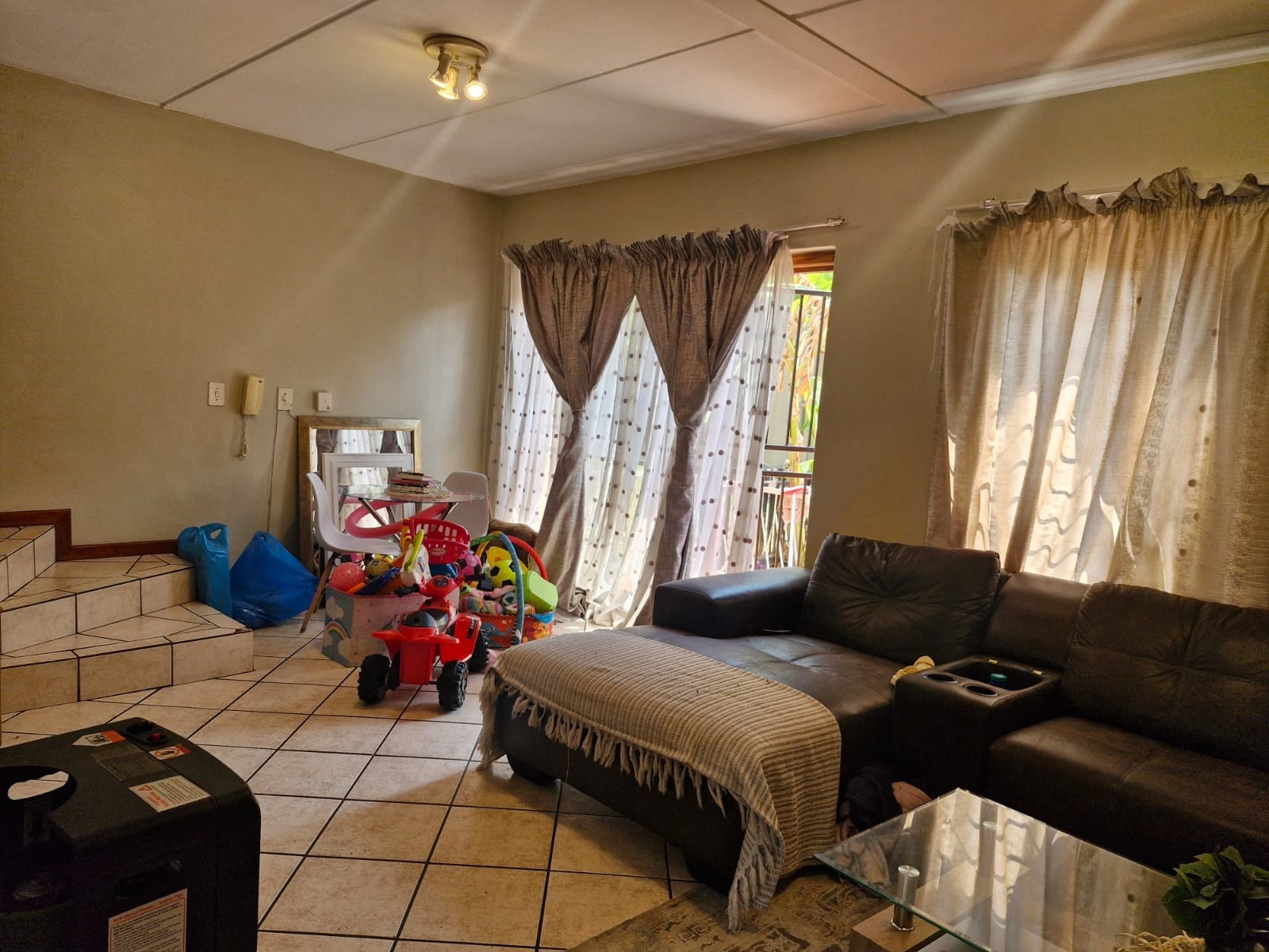 Cluster for rent in Witkoppen, Sandton, 1, Brynbrook Complex, 11 witkoppen, Witkoppen, Sandton, Gauteng, 91 m²