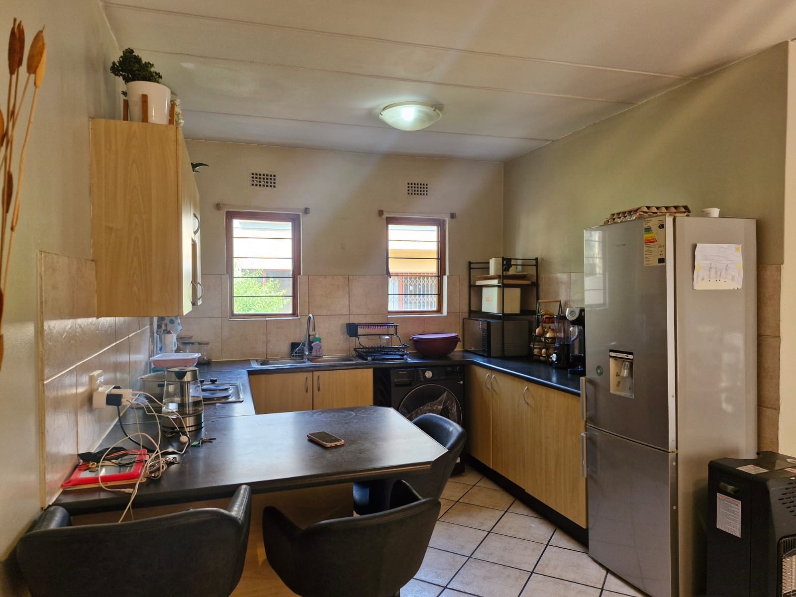 Cluster for rent in Witkoppen, Sandton, 1, Brynbrook Complex, 11 witkoppen, Witkoppen, Sandton, Gauteng, 91 m²