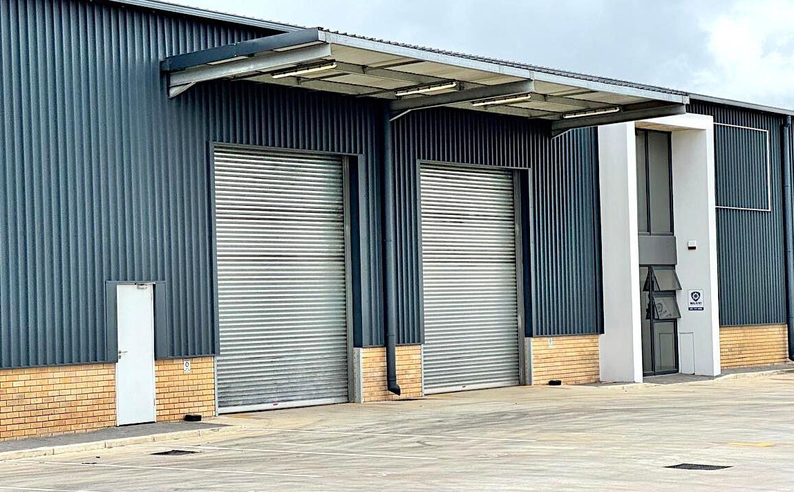 Industrial Property for rent in Glen Anil, Durban North, KwaZulu Natal, 562 m²