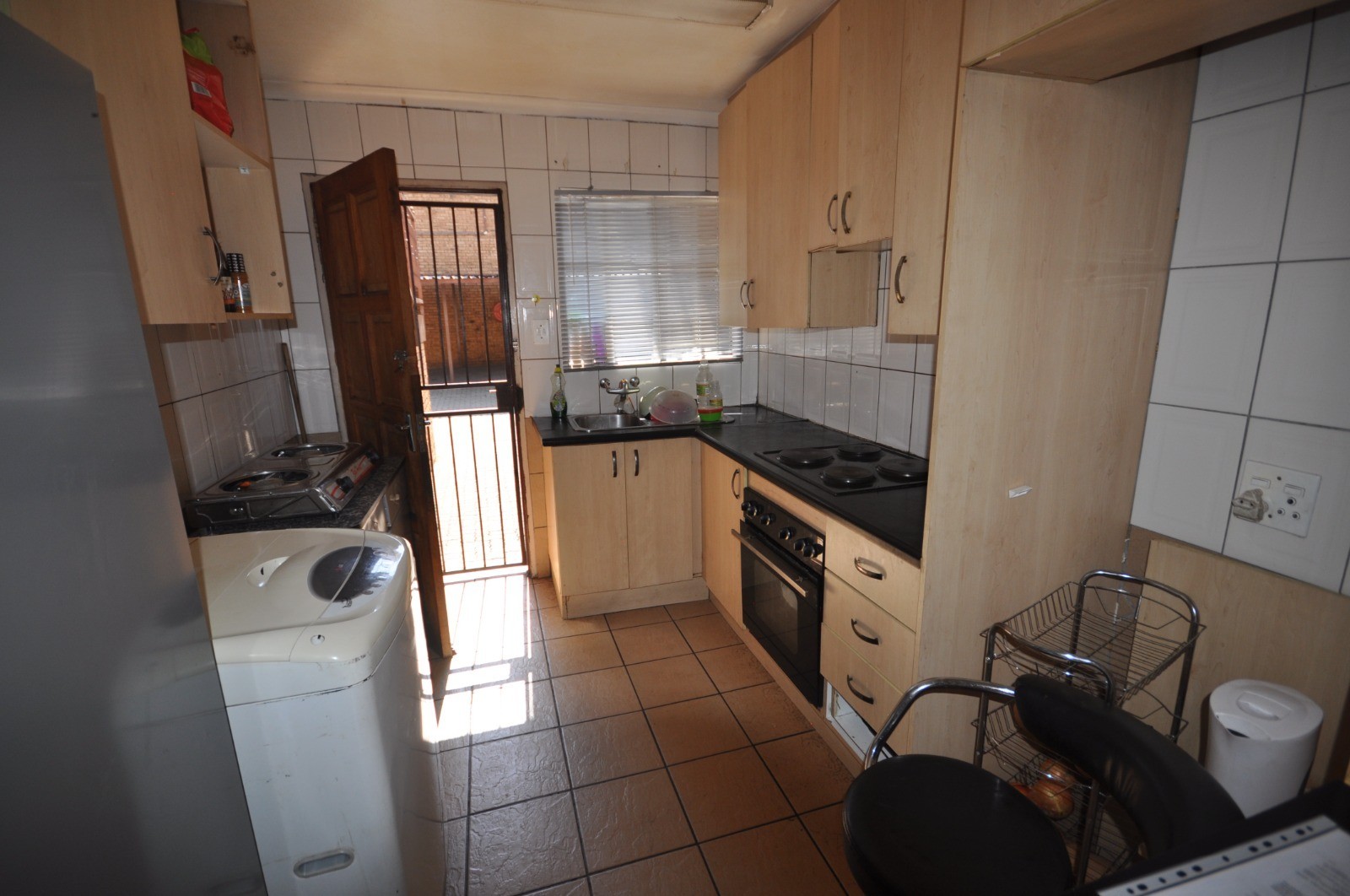 Apartment for sale in Greenhills, Randfontein, 56 m²