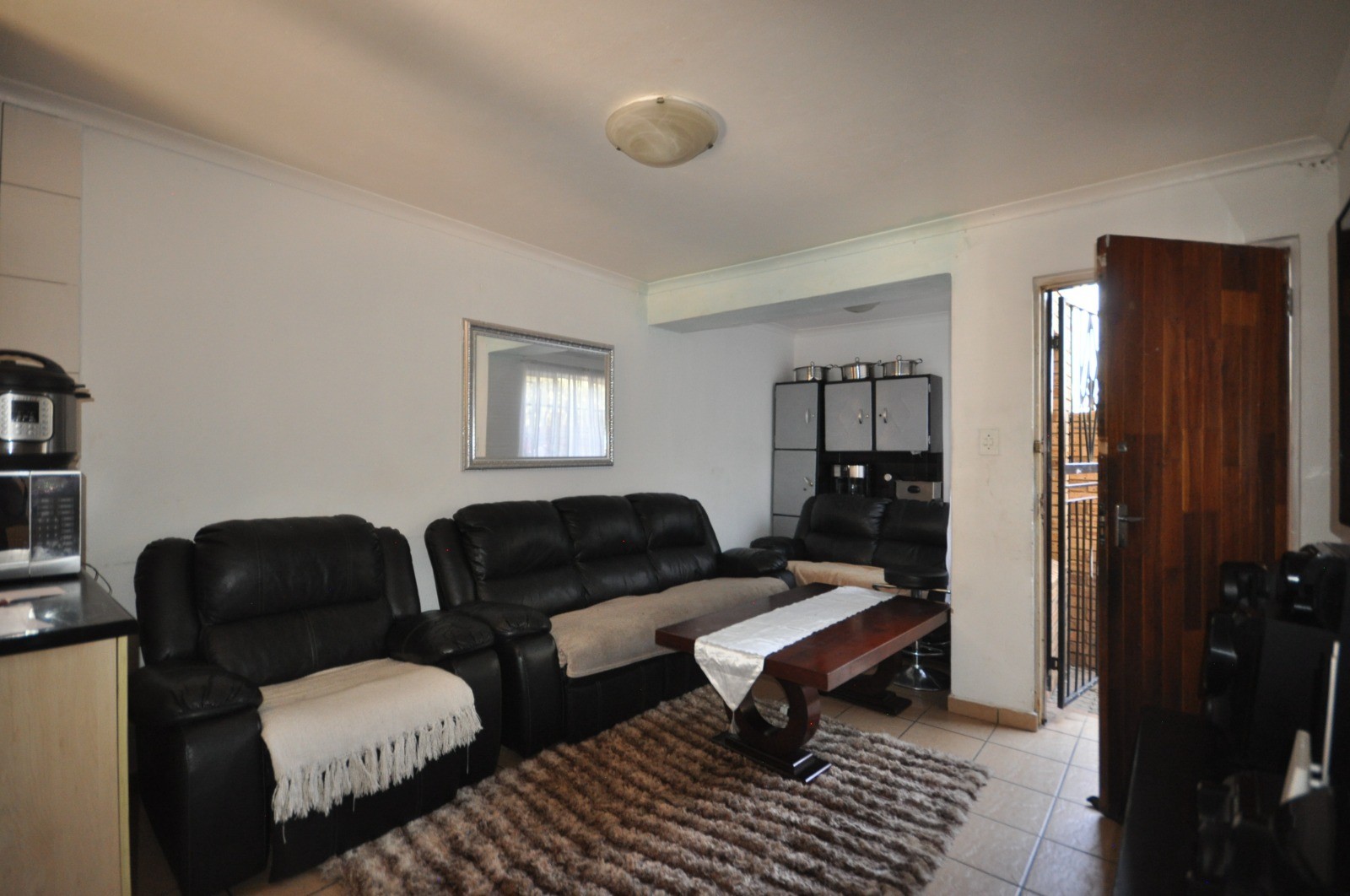 Apartment for sale in Greenhills, Randfontein, 56 m²