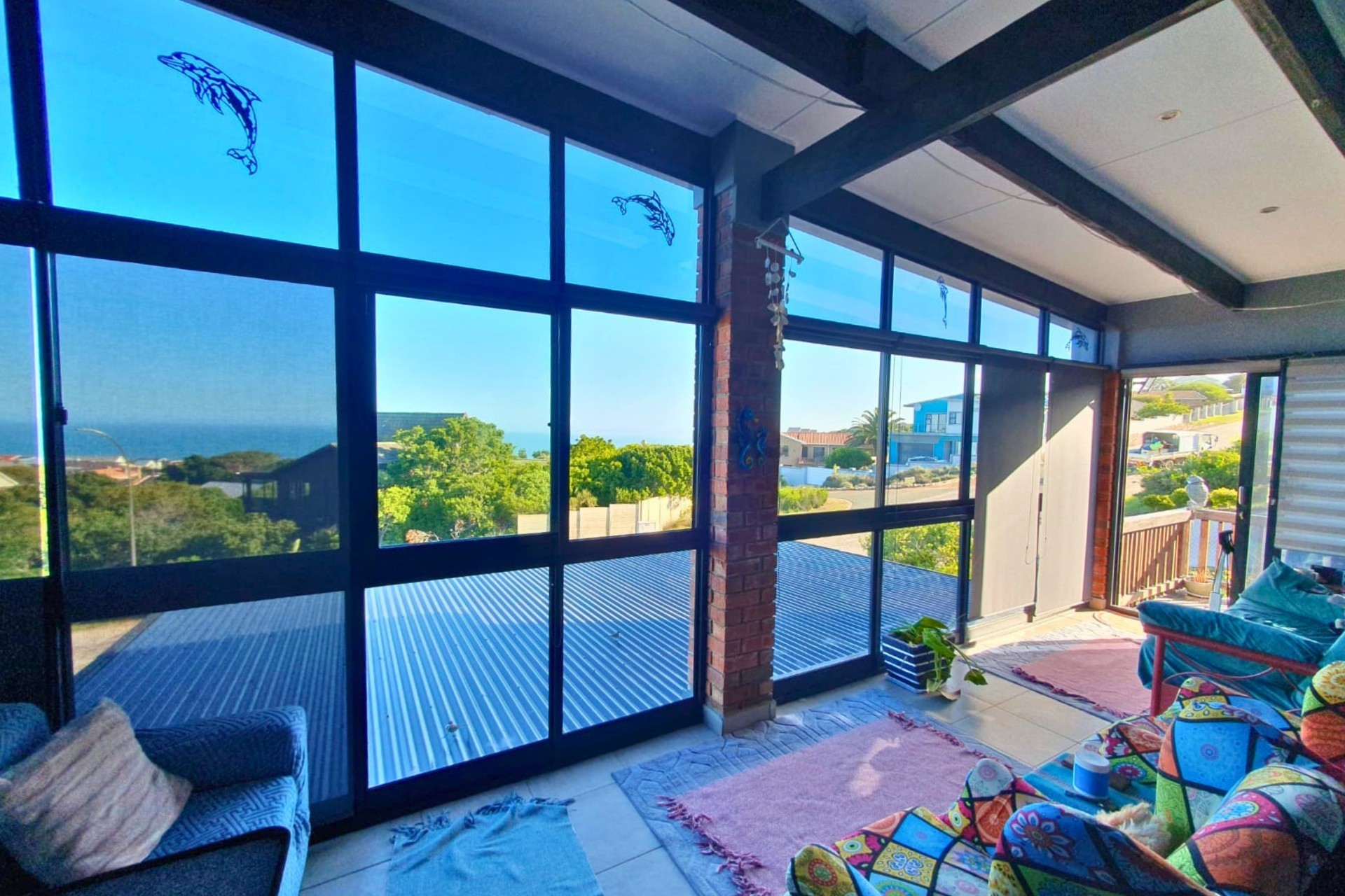 Duet for sale in Dana Bay, Mossel Bay, 225 m²
