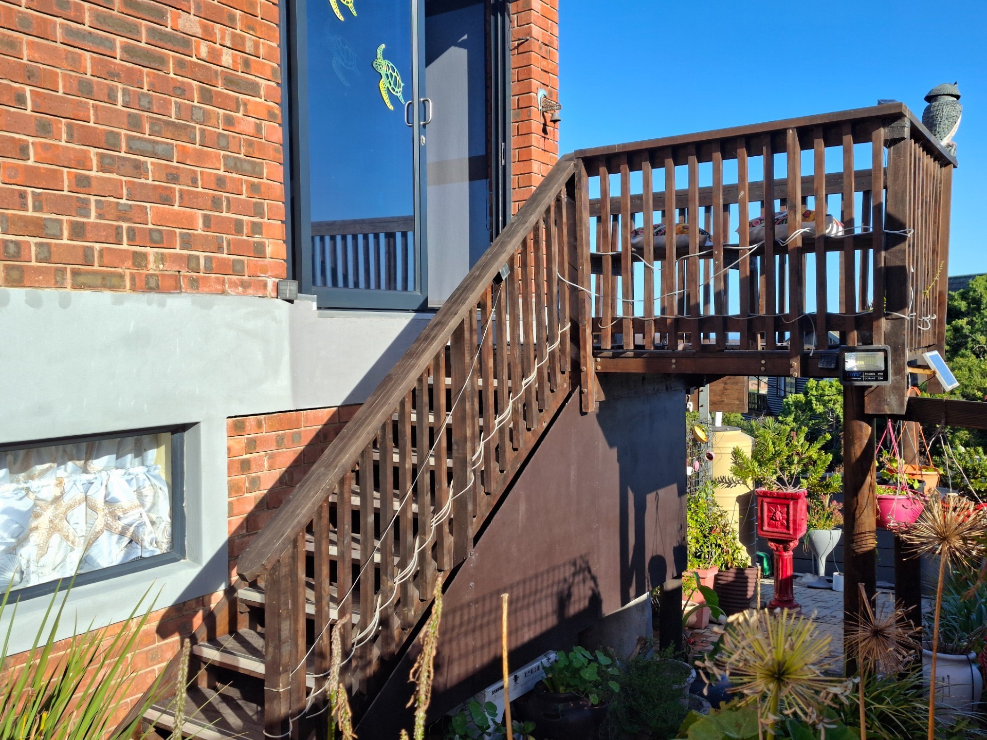 Duet for sale in Dana Bay, Mossel Bay, 225 m²