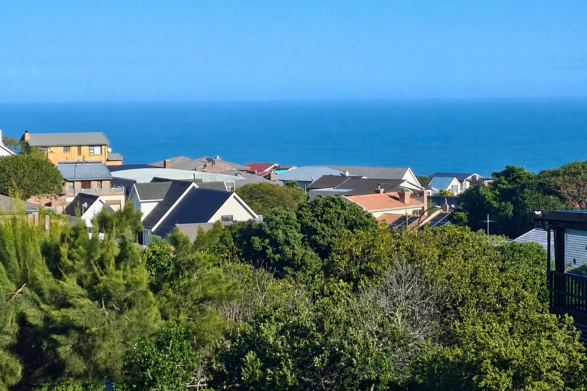 Duet for sale in Dana Bay, Mossel Bay, 225 m²