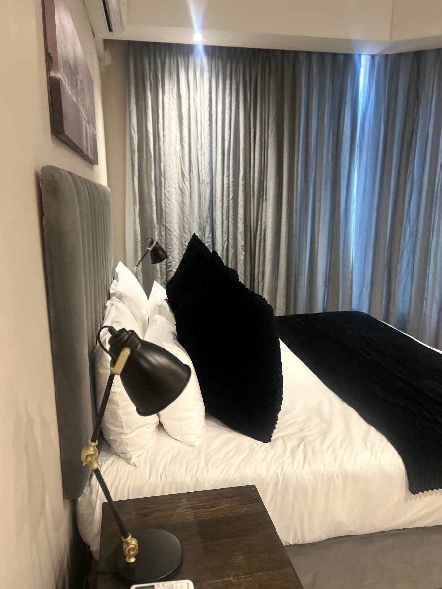 Apartment for sale in Menlyn, Pretoria, 70 m²