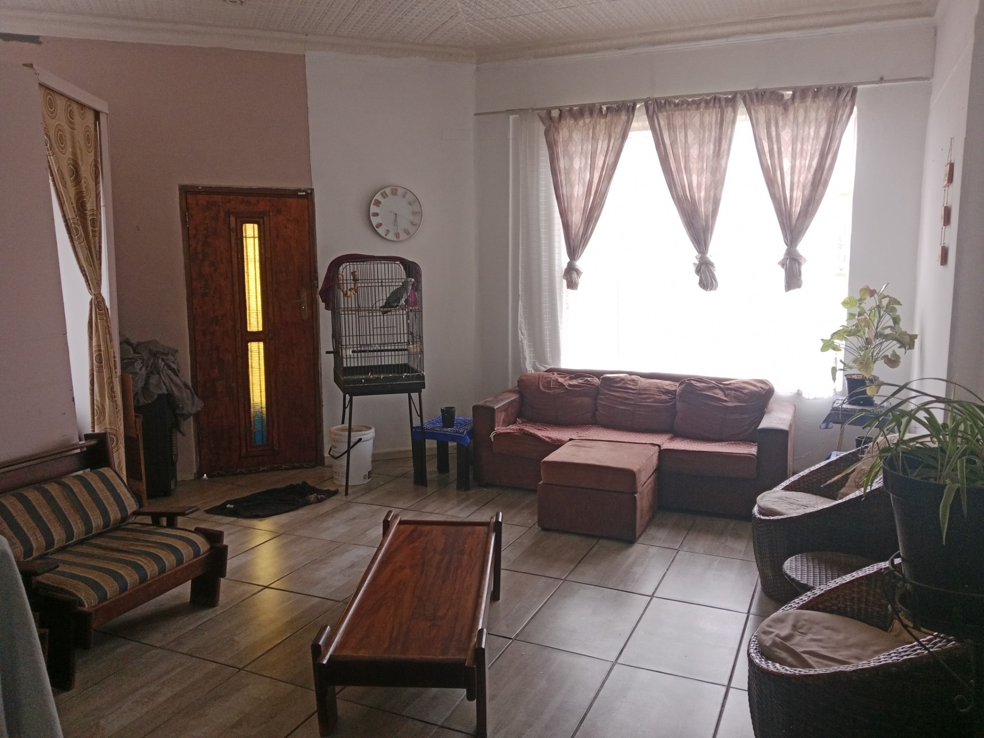 House for rent in Nigel Central, Nigel, 10 m²