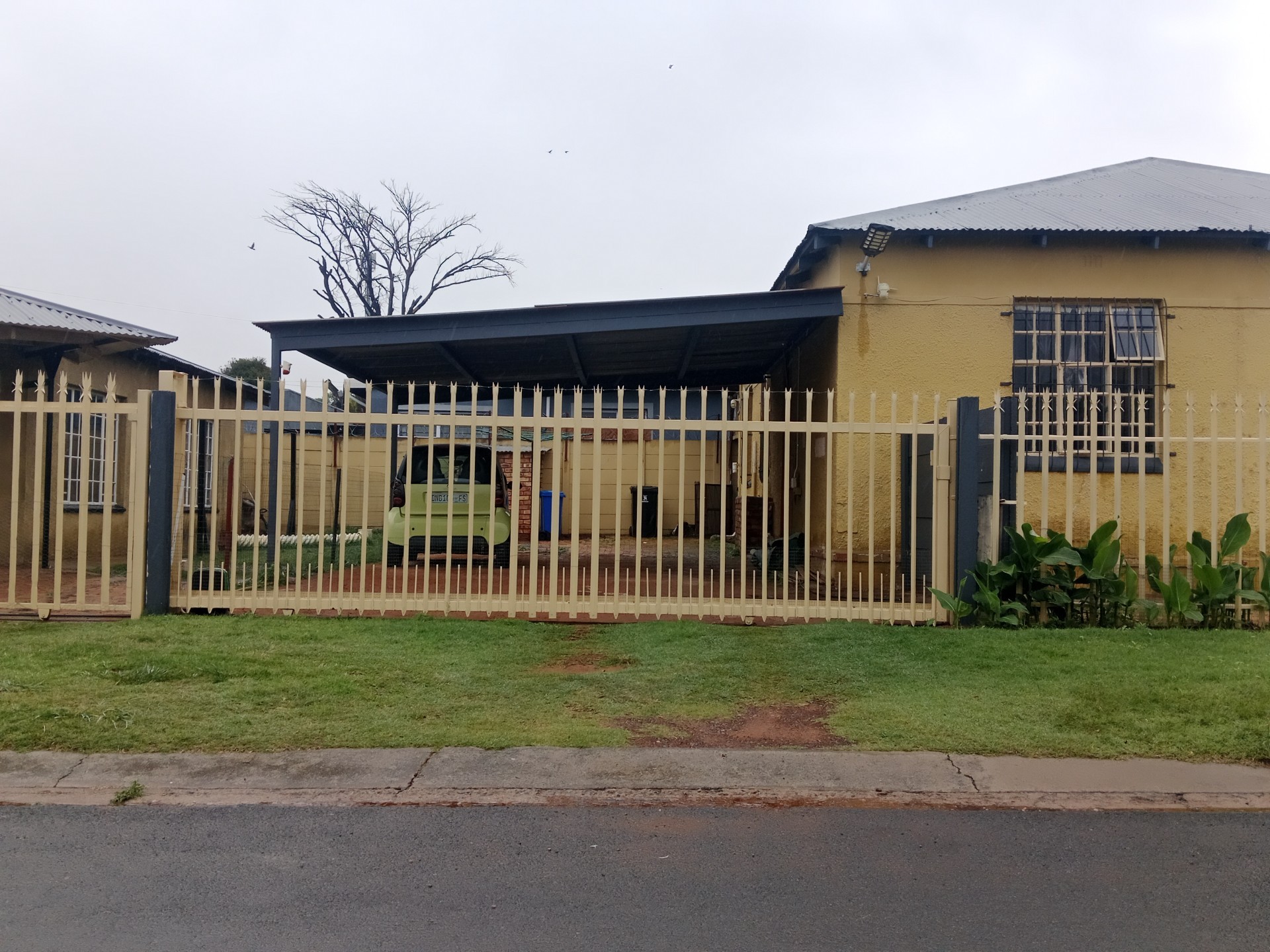 House for rent in Nigel Central, Nigel, 10 m²