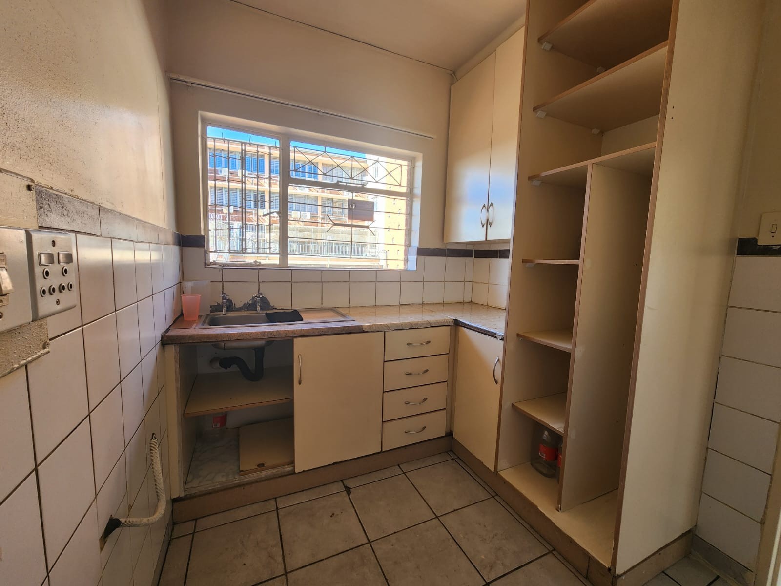 Apartment for sale in Kimberley Central, Kimberley, 51 m²