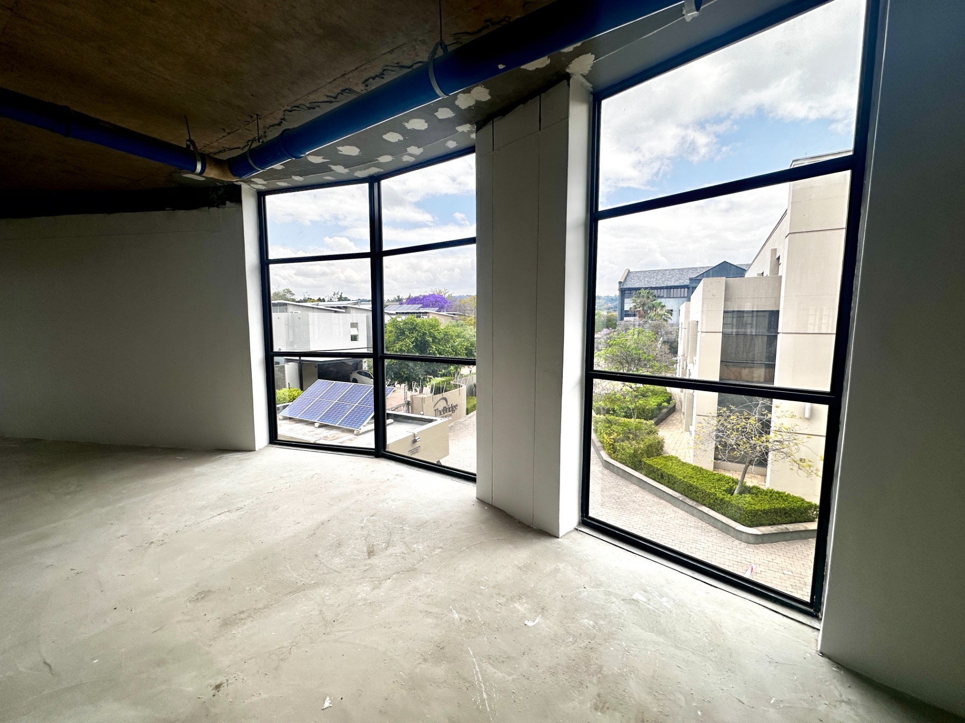 Office for rent in Brooklyn, Pretoria, 1181 m²