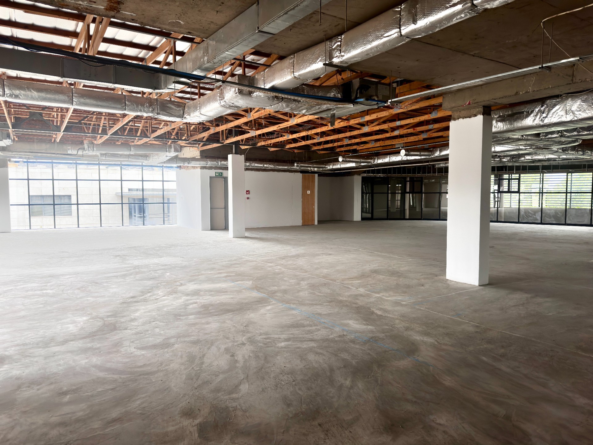 Office for rent in Brooklyn, Pretoria, 763 m²