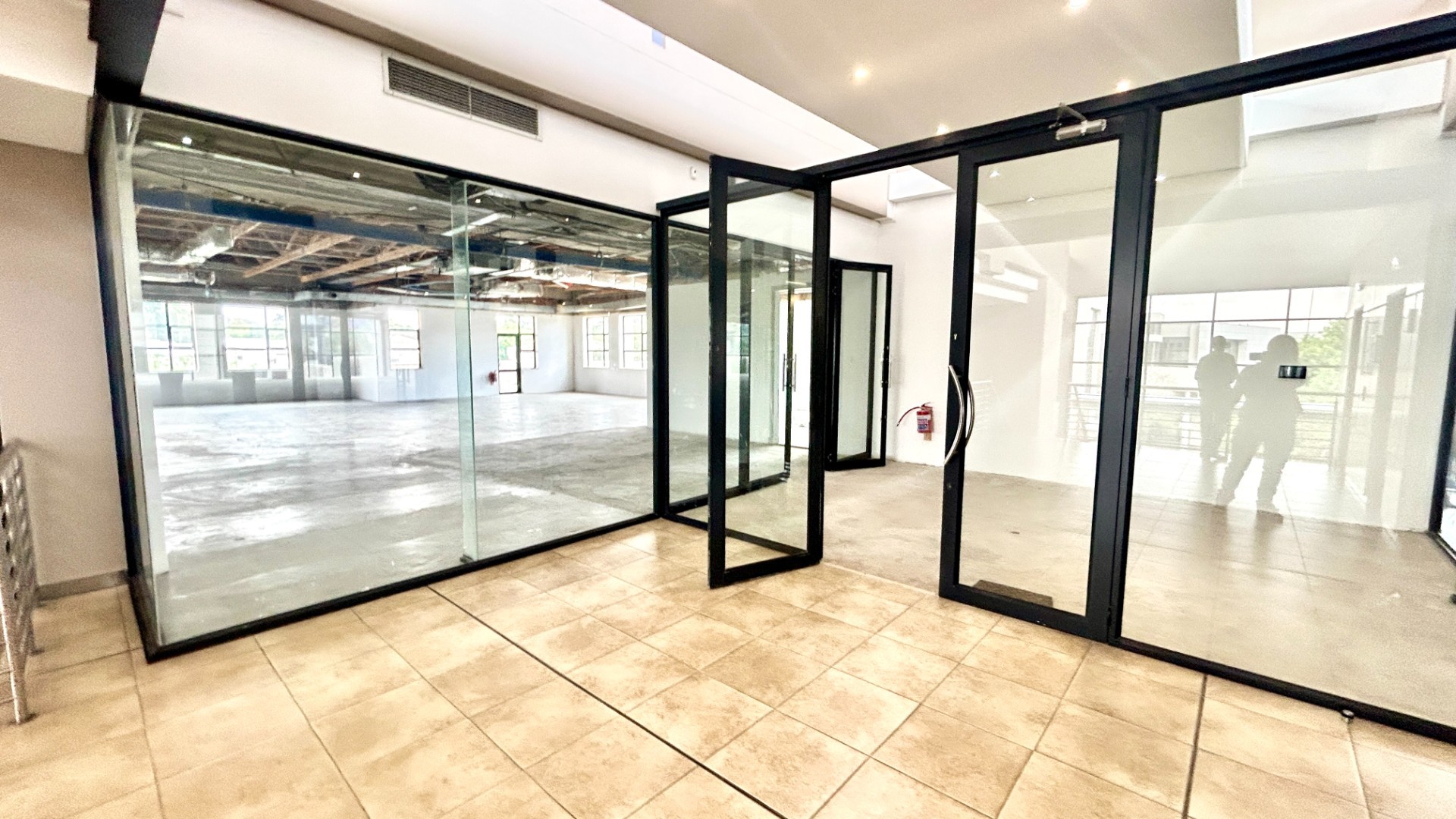 Office for rent in Brooklyn, Pretoria, 763 m²