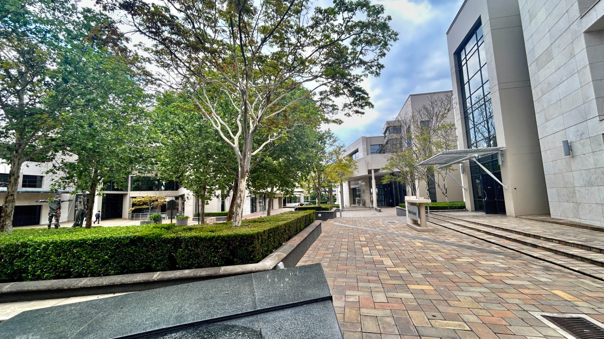 Office for rent in Brooklyn, Pretoria, 763 m²