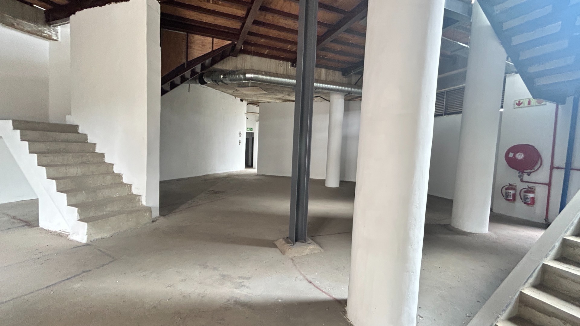Office for rent in Brooklyn, Pretoria, 572 m²