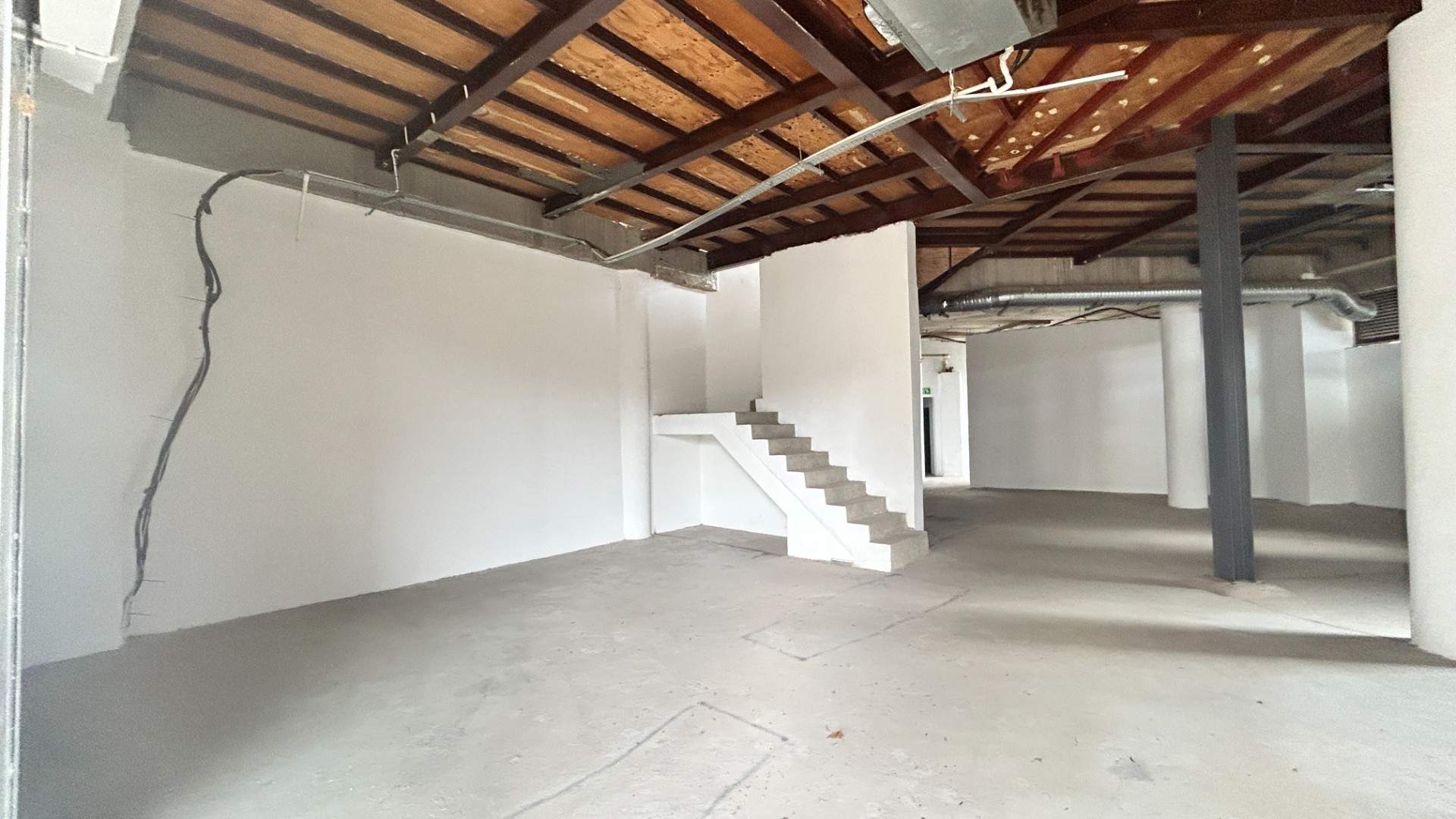 Office for rent in Brooklyn, Pretoria, 572 m²