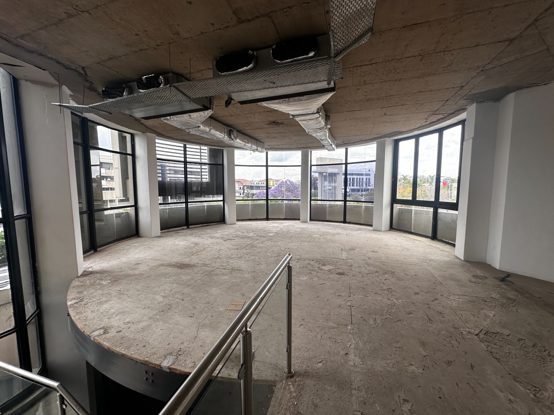 Office for rent in Brooklyn, Pretoria, 572 m²