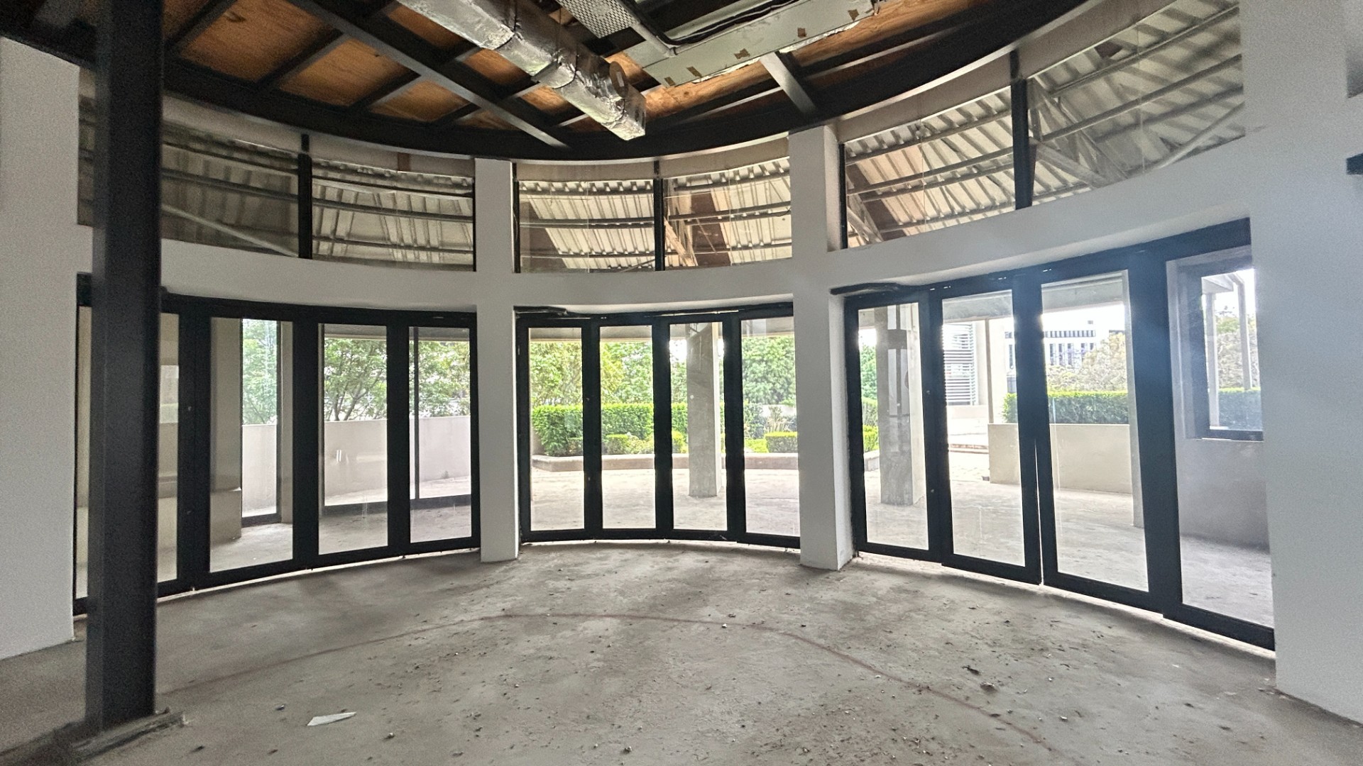 Office for rent in Brooklyn, Pretoria, 572 m²