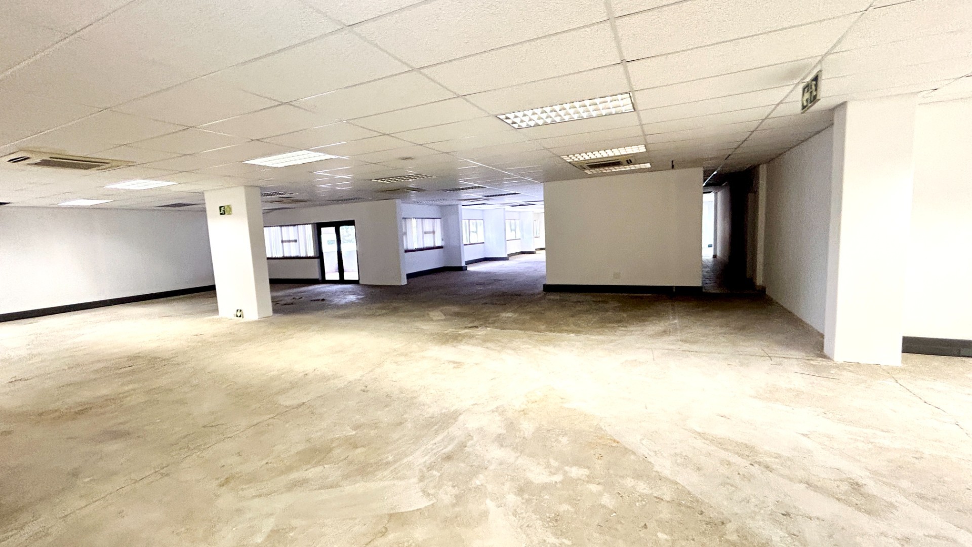 Office for rent in Brooklyn, Pretoria, 644 m²
